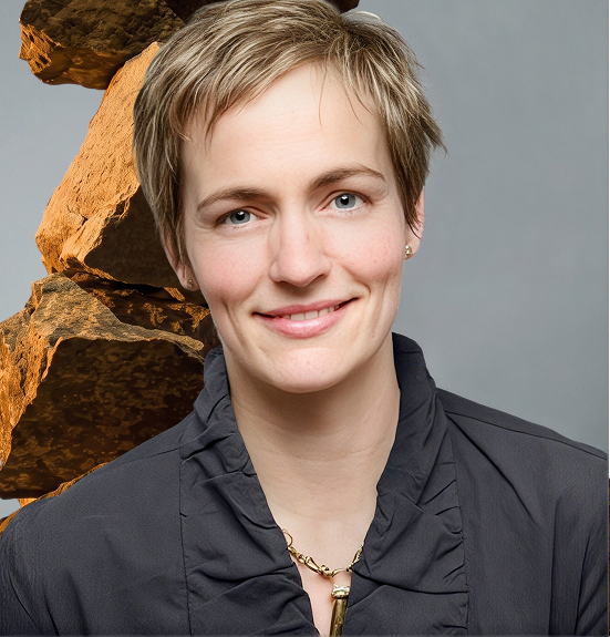 Anna Muoio